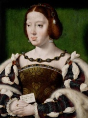 Photo of Eleanor of Austria