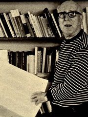 Photo of Giuseppe Prezzolini