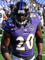 Photo of Ed Reed