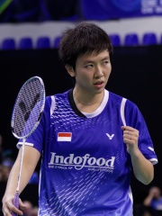 Photo of Liliyana Natsir