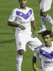 Photo of Sebastián Domínguez