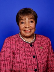 Photo of Eddie Bernice Johnson