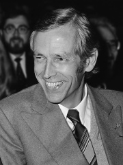 Photo of Jacques Piccard