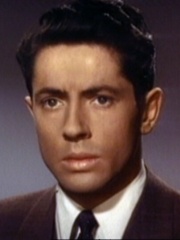 Photo of Farley Granger