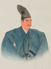 Photo of Uesugi Kagekatsu