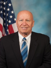 Photo of Kevin Brady