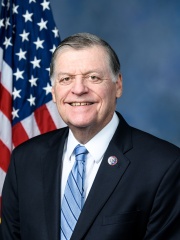 Photo of Tom Cole