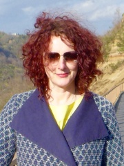 Photo of Maggie O'Farrell