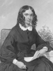 Photo of Elizabeth Barrett Browning