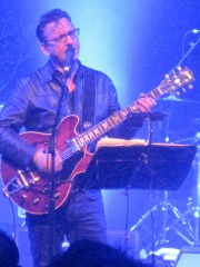 Photo of Richard Hawley