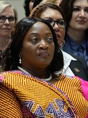 Photo of Jewel Taylor