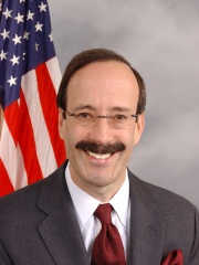 Photo of Eliot Engel