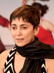 Photo of Deepa Sahi