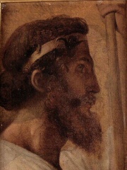 Photo of Peisistratos