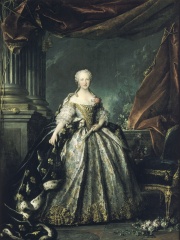 Photo of Maria Teresa Rafaela of Spain