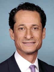 Photo of Anthony Weiner