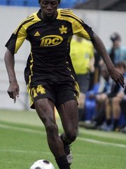 Photo of Wilfried Balima