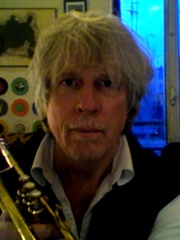 Photo of Rhys Chatham