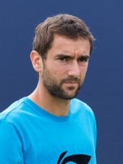 Photo of Marin Čilić