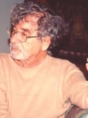 Photo of Humberto Maturana