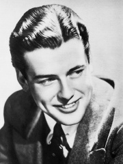 Photo of Richard Greene