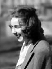 Photo of Flannery O'Connor