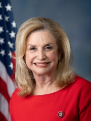 Photo of Carolyn Maloney