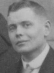 Photo of Wolfgang Krull