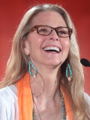 Photo of Lindsay Wagner