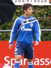 Photo of Hao Junmin