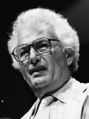 Photo of Joseph Heller