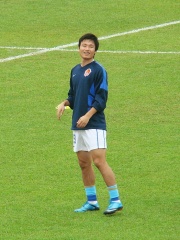 Photo of Gao Lin