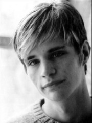 Photo of Matthew Shepard