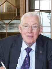 Photo of Ian Paisley