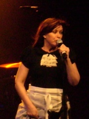 Photo of Chrissy Amphlett