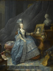 Photo of Maria Theresa of Savoy