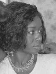 Photo of Akosua Busia