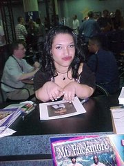 Photo of Bridget Powers