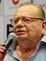 Photo of Ruskin Bond