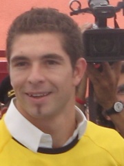 Photo of Juan Pablo Carrizo