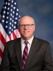 Photo of Joe Crowley