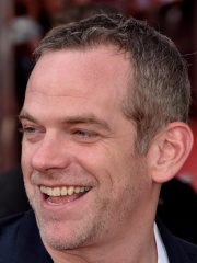 Photo of Garou