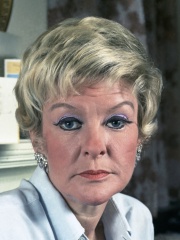 Photo of Elaine Stritch