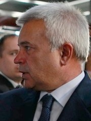 Photo of Vagit Alekperov