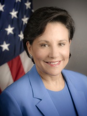 Photo of Penny Pritzker