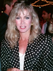 Photo of Donna Mills