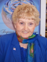 Photo of Eva Mozes Kor