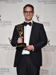 Photo of Greg Berlanti