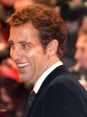 Photo of Clive Owen