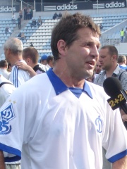 Photo of Oleg Salenko